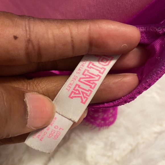 Victoria’s Secret Bralette Set - Picture 4 of 4